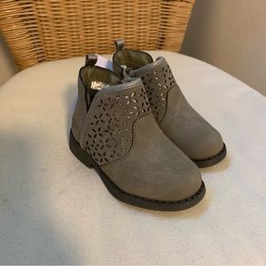 Oshkosh B’Gosh Toddler Estell Fashion Boots